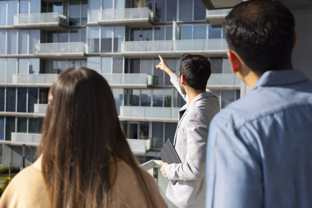 Residential Property Acquisition & Development
