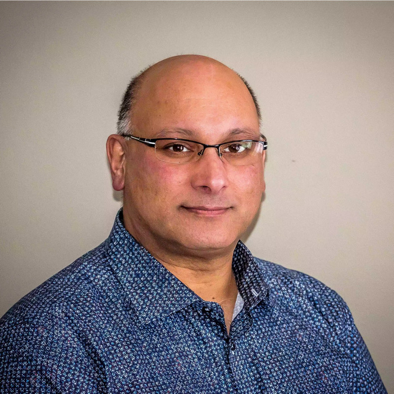 Karim Jamani