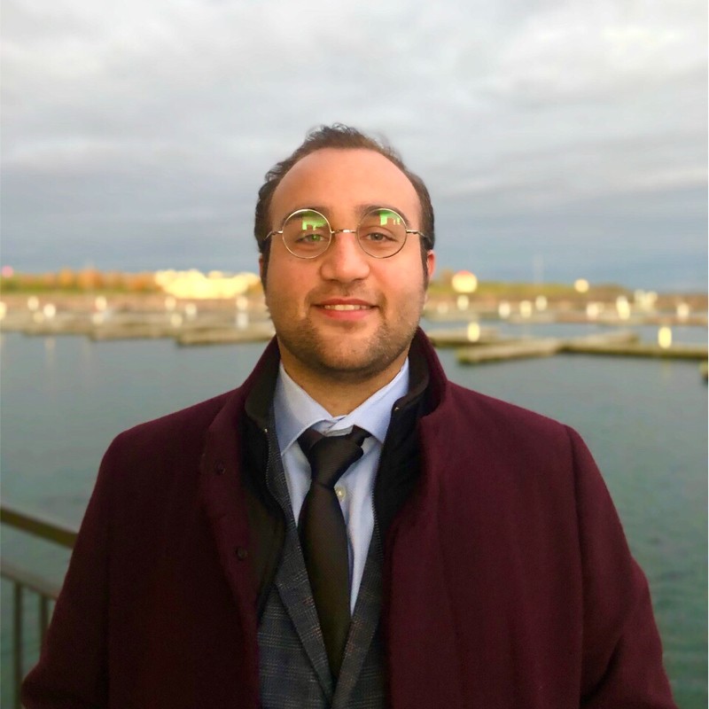 Reza Kashi